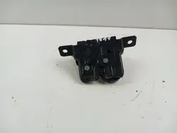 BMW 116D F20 Baklucka Lås 7248075