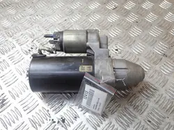 Motor de arranque Porsche Panamera I 970 4.8 EU 94860421001