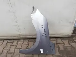 Fram vänster skärm Opel Corsa F