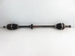 Vasen puoliakseli OEM PÓŁOŚ LEWA HONDA ACCORD VI 1.8 AUTOMAT