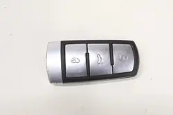 VW Nyckelficka OEM 3C0959752BG för Passat B6 B7 CC