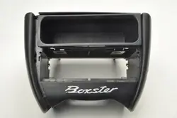 Porsche OE 420636 radio plank voor Boxster 986