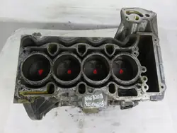 Gebrauchter Motorblock N46B20B für BMW
