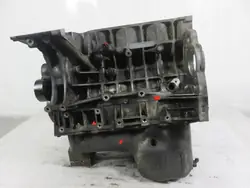 Bloc moteur N46B20B d'occasion pour BMW