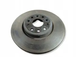 Disque de frein avant Jeep FOB57910 - Pièce OEM d'occasion