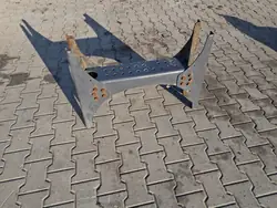 Rahmenverstärkung OEM 22120197 für Renault