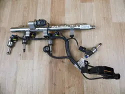 Injectoren Kia Niro I 1.6 T-GDI OEM 3534003HA0