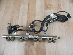 Injecteurs Kia Niro I 1.6 T-GDI OEM 3534003HA0