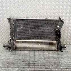 Pièce refroidissement d'occasion OEM 8K0260401H Audi A5 Cabrio