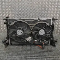 Pièce refroidissement d'occasion OEM 8K0260401H Audi A5 Cabrio