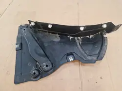 AUDI A6 C8 Front Left Wheel Arch 4K0853887E