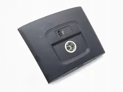 Tomada USB Mini OEM 9332796 para F56 F55 Cooper