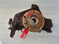 OEM SKO105245 Buje Delantero Izquierdo para Fiat Doblo II