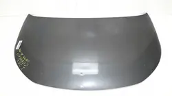 Motorafdekking OEM 371117581 voor Citroen C4 Cactus 14-17
