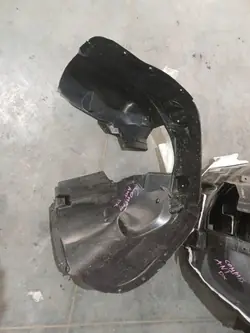 Aile avant droite Jeep Compass OEM 53458804