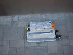 Conversor de tensão VW ID.4 Elroq OEM 1EA915692N