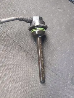 Capteur de position retarder Scania OEM 2459659 - Occasion