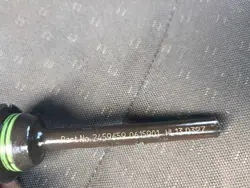 Sensor de posición retarder Scania OEM 2459659 - Usado