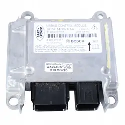 Land Rover Airbag ECU DH52-14D374-AA för Freelander 2