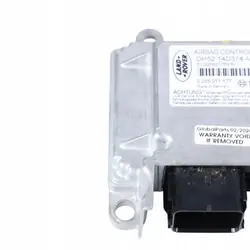 Land Rover Airbag-ECU DH52-14D374-AA Freelander 2:lle