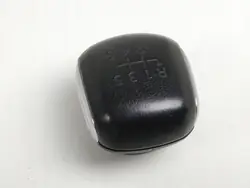 Pommeau de levier Peugeot 208 II OEM RZV76525 - Occasion