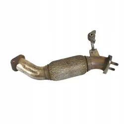Conector flexible de escape OEM 28610-D3930