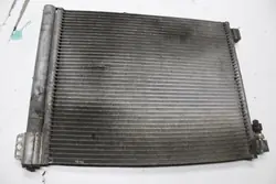 NISSAN MICRA K13 1.2 DIG Ilmastointijäähdytin OEM 1850111