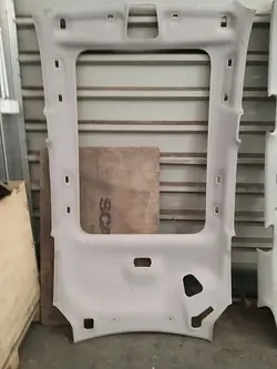 CITROEN C3 Picasso Katto OEM 96816981BJ