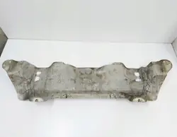 Escudo térmico escape traseiro BMW X6 F16 OEM 7290653