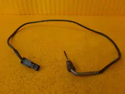 Sensor de temperatura Fiat Ducato III