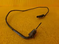 Temperatursensor Fiat Ducato III