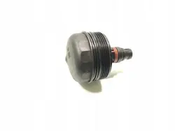 BMW Öljysuodatin kansi OEM 7508968 320i 170hv