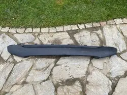 SMART FORTWO II Bakspoiler - OEM 4516470084