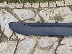 Spoiler trasero SMART FORTWO II - OEM 4516470084