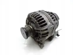 ALTERNATOR 140A BOSCH Skoda Superb II 2.0 TDI