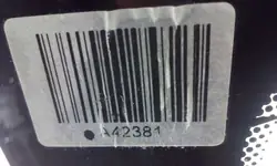 Vitre arrière OEM 2440BGSHA1F chauffée pour BMW MINI