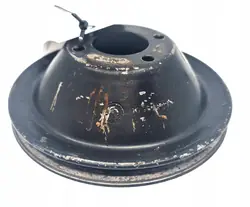 Poulie de Pompe à Eau OEM 11510686142 pour BMW M10