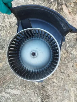 Ventilador Renault Master III