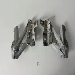Motorhaubenscharniere OEM 12841600 Links & Rechts Opel