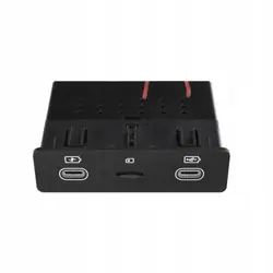 Porta OEM SA3HJU-7922010TF USB-C e SD para BYD