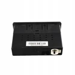 OEM SA3HJU-7922010TF USB-C & SD-korttiportti BYD:lle