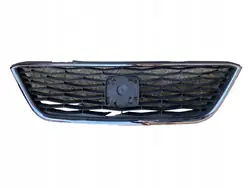 SEAT IBIZA 4 IV 6J Chrome Grill 6J0853654G