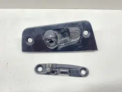 Schuifdeur slotmechanisme VW T6 7E 2015-