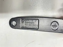 Meccanismo di chiusura porta scorrevole VW T6 7E 2015-