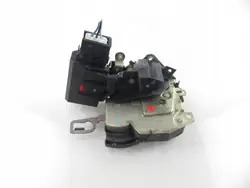 Vordertürschloss Rechts BMW E36 Compact 1387726