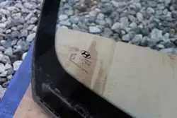 Pare-brise avant Hyundai i10 OEM szybaprzdoi10