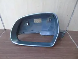 Skoda OE 3T0857537 GRU Vasemman Peilin Kuori