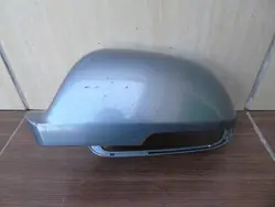 Skoda OE 3T0857537 GRU Boîtier de Miroir Gauche
