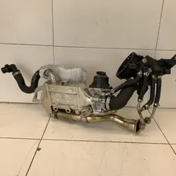 Válvula de refrigerador EGR MERCEDES CLASE E W213 LIFT 2.0cdi