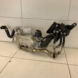 Válvula do refrigerador EGR MERCEDES CLASSE E W213 LIFT 2.0cdi